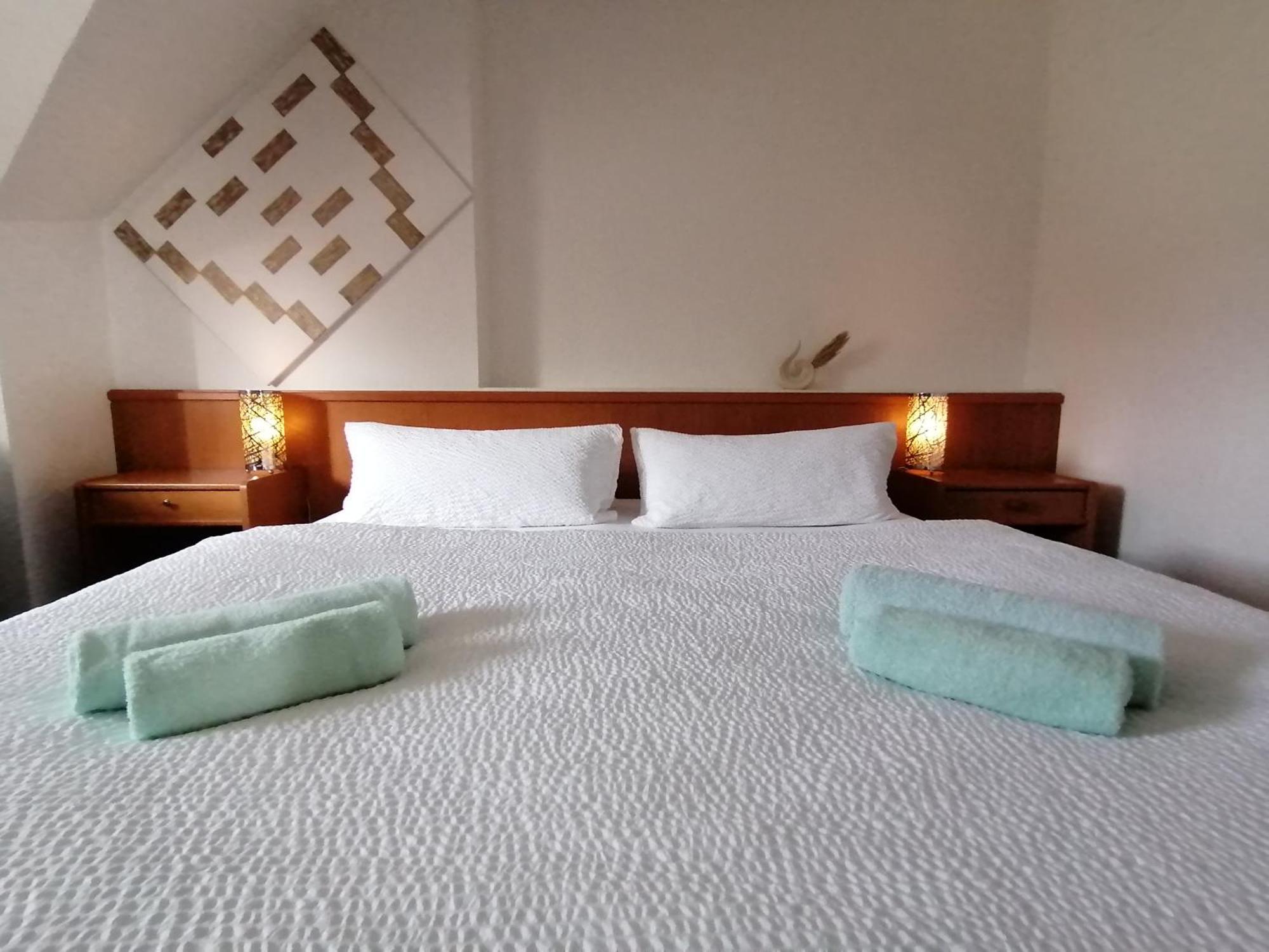 Domstadt Apartments Merseburg Room photo